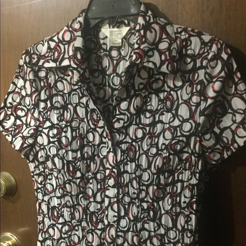 Tee shirt